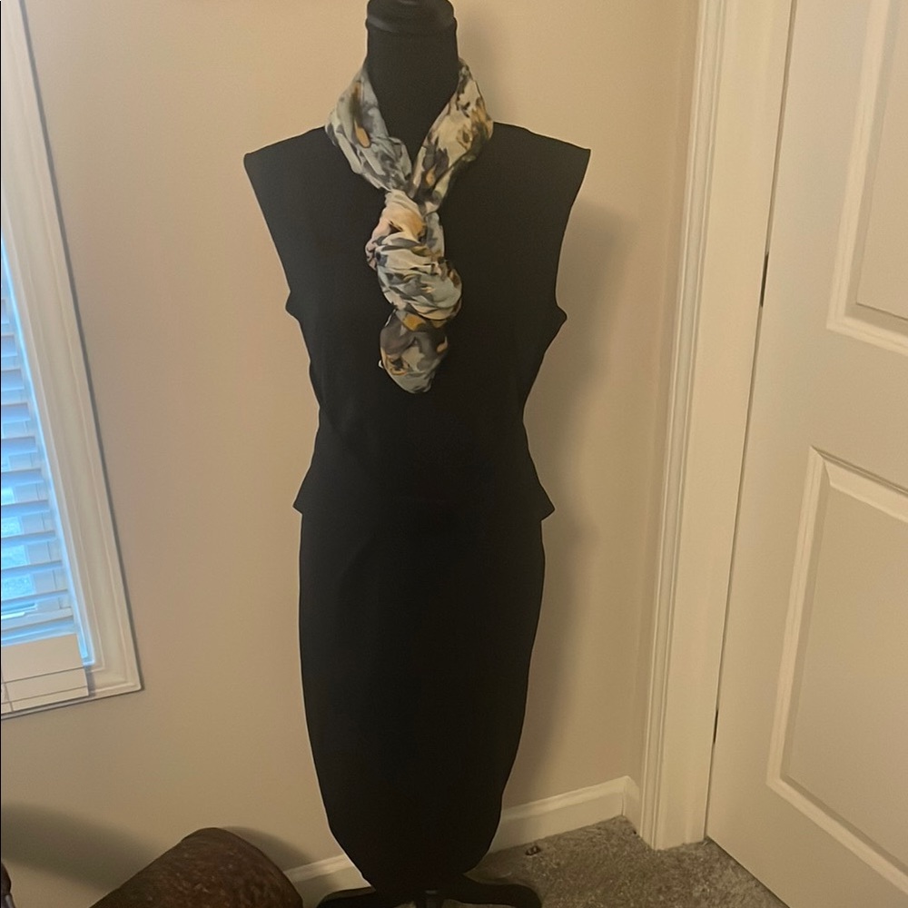 She’s More Than a Little Black Dress XXL (NWT)